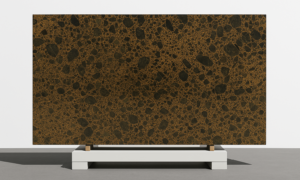 Golden Marshal Marble Slab 3/4"