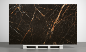 Noir Saint Laurent Marble 3/4"