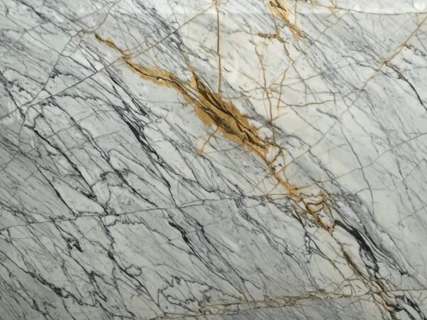Carrara White Marble 3/4" - Image 4