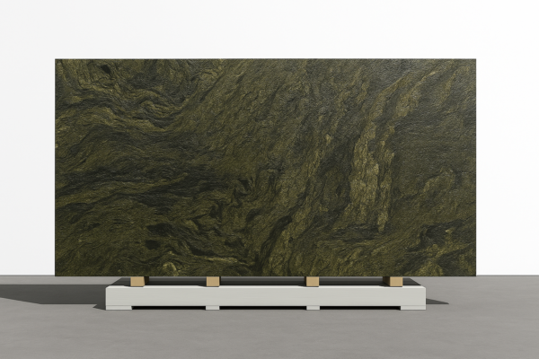 Luminary Luxe Granite Slab 3/4"