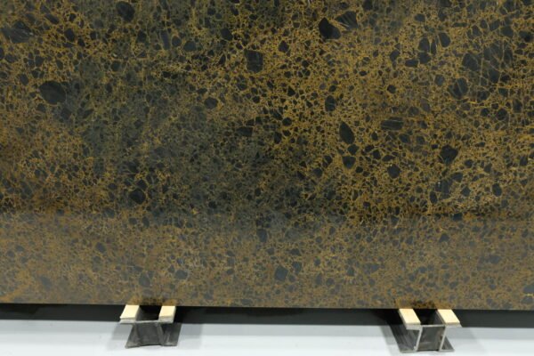 Golden Marshal Marble Slab 3/4" - Image 2