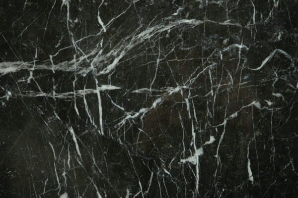 Nexus Nero Marble Slab 3/4" - Image 4